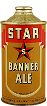 star banner ale