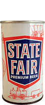 state fair red beer