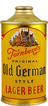 tornbergs old german style lager