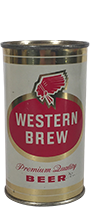 western brew can