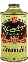 yuenglings cream ale