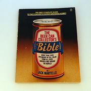 Beer Can Collector's Bible