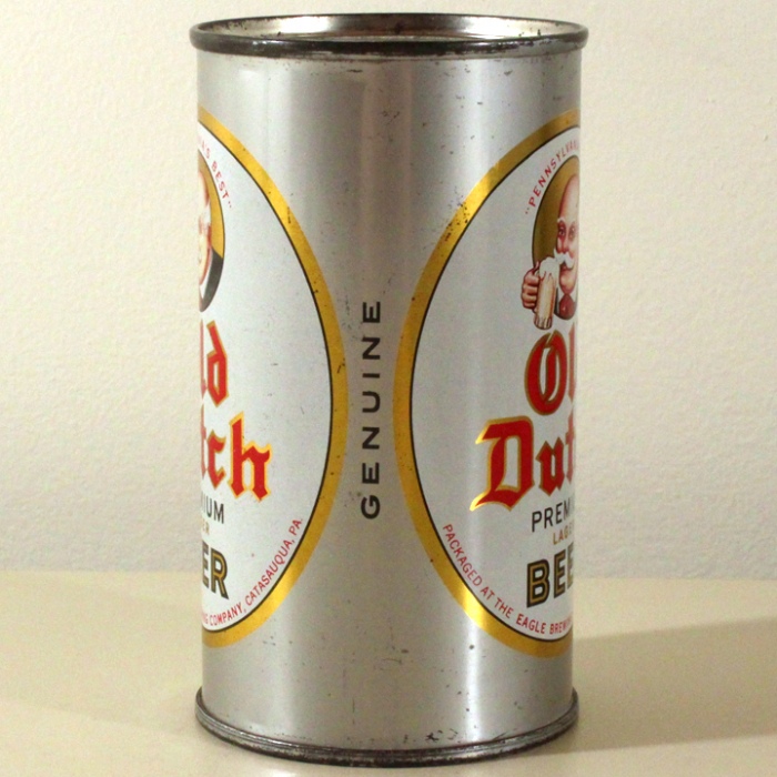 Old Dutch Premium Lager Beer 10605 at