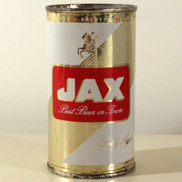 Jax Beer 08615 at