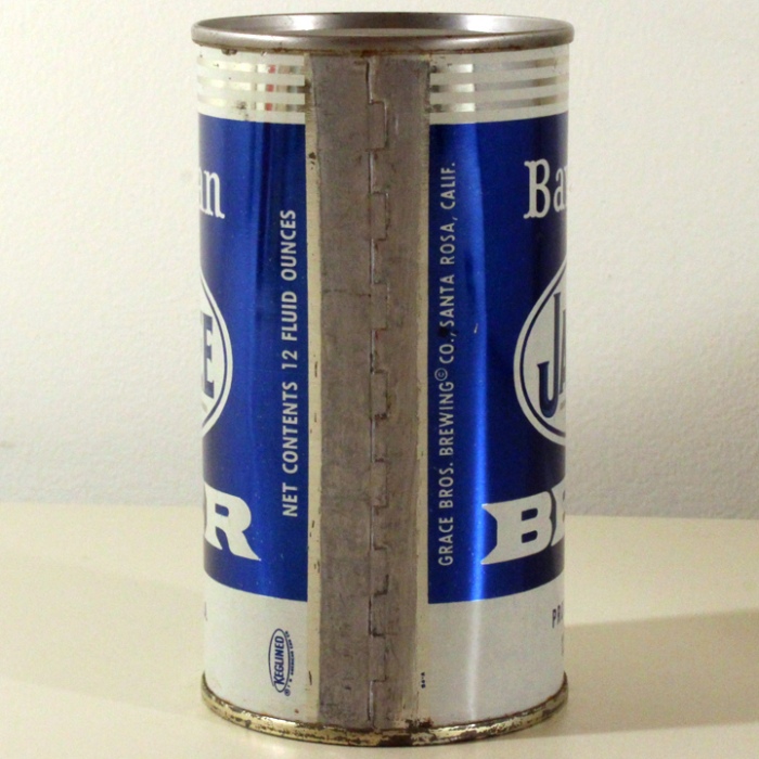 Jay Vee Bavarian Beer 08627 at