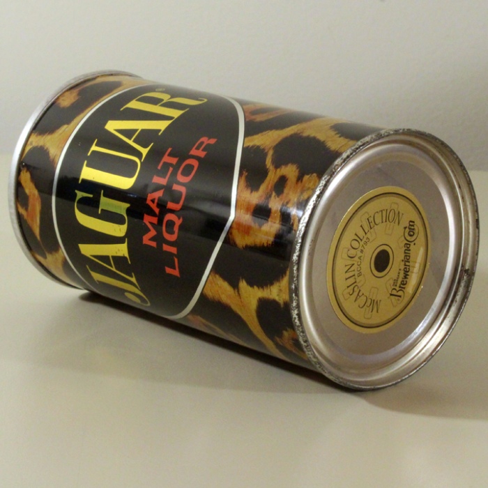 Jaguar Malt Liquor 08223 at