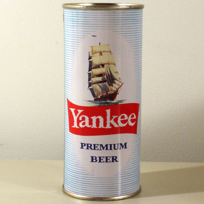 Yankee Premium Beer 22501 at