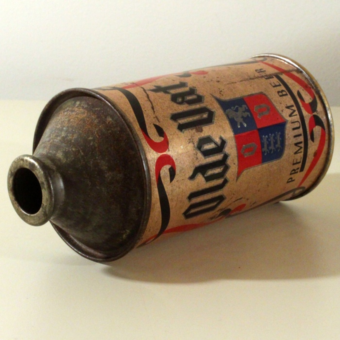 Olde Vat Premium Beer 17813 at