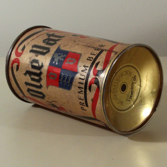 Olde Vat Premium Beer 17813 at