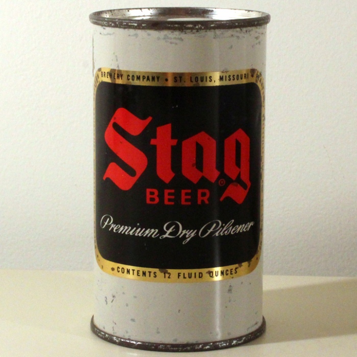 Stag Beer 13524 at
