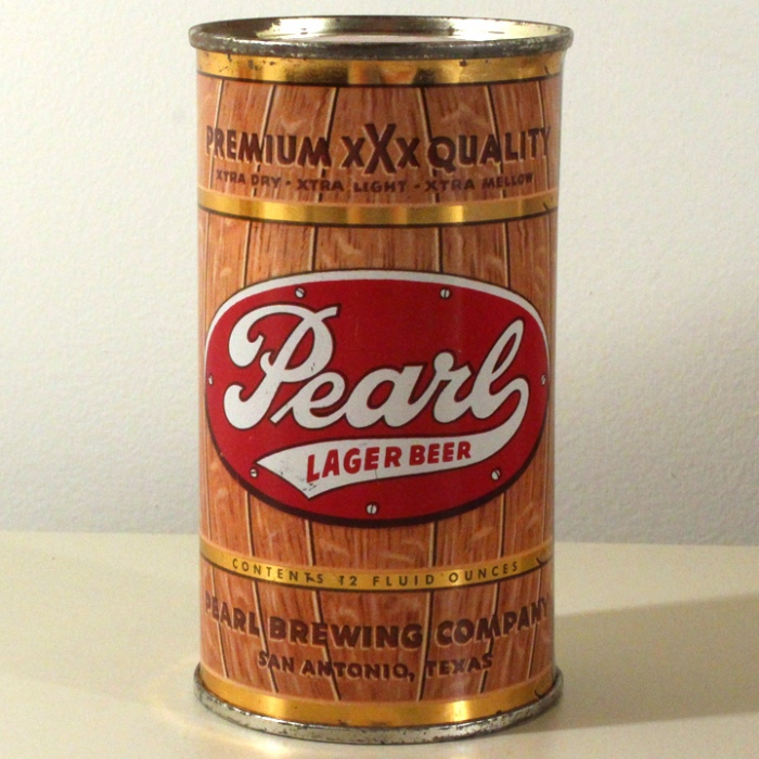 Pearl Lager Beer L11238 at