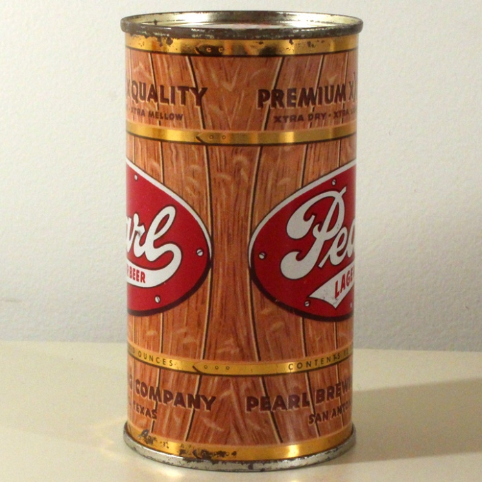 Pearl Lager Beer L11238 at