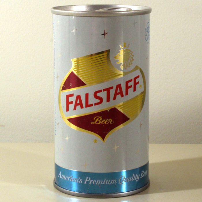 Falstaff Beer 06239 at