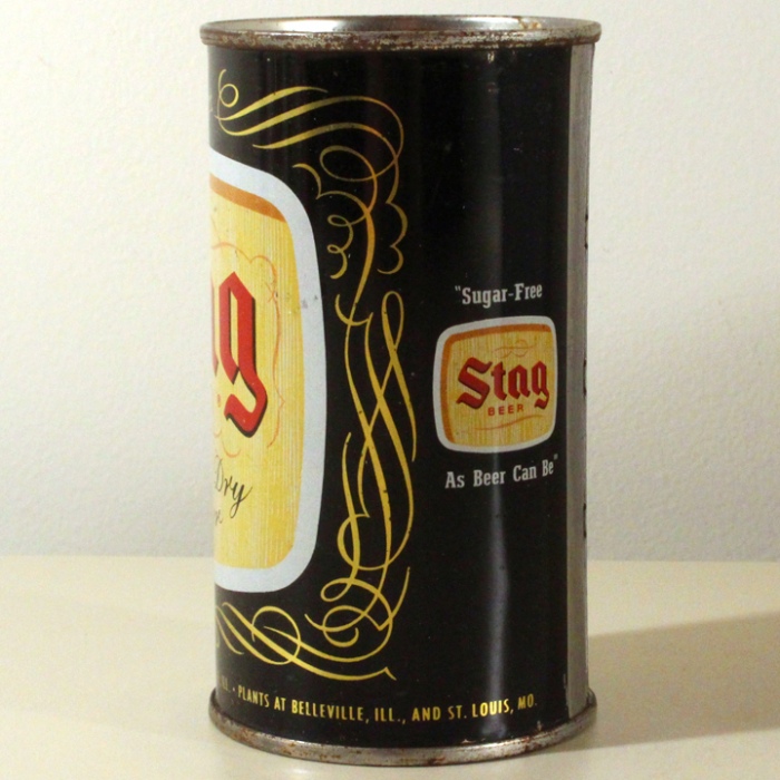 Stag Beer 13519 at