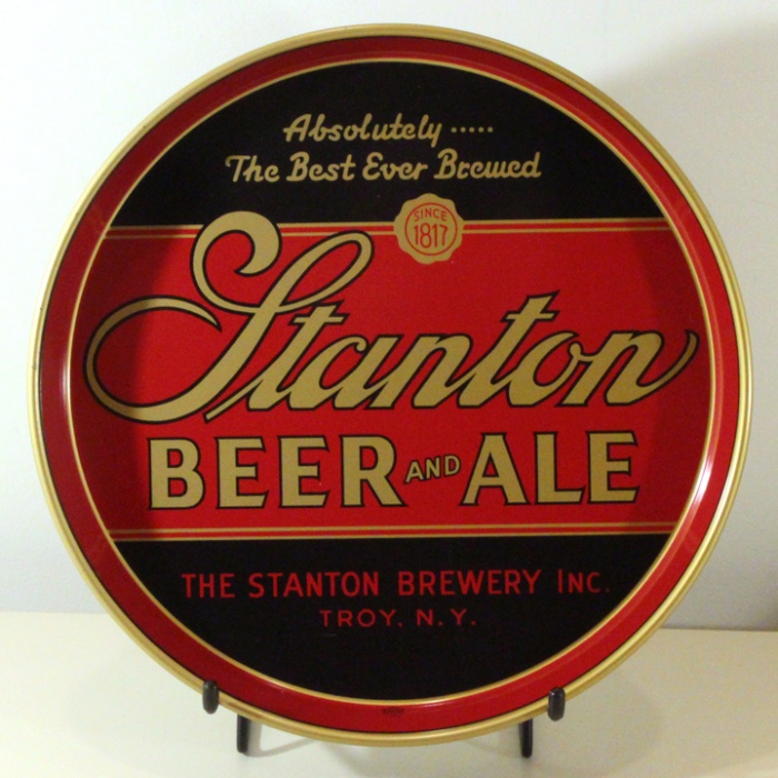 Stanton Beer And Ale at