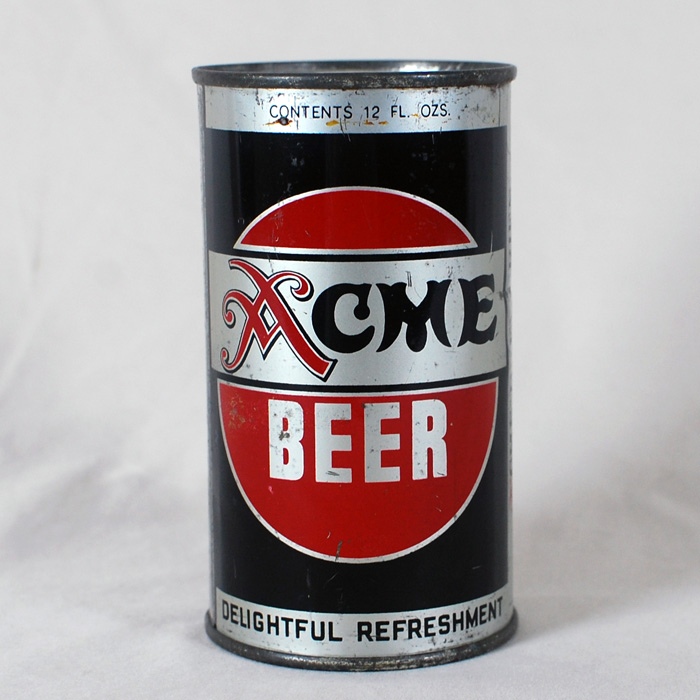 Acme Beer 02903 at