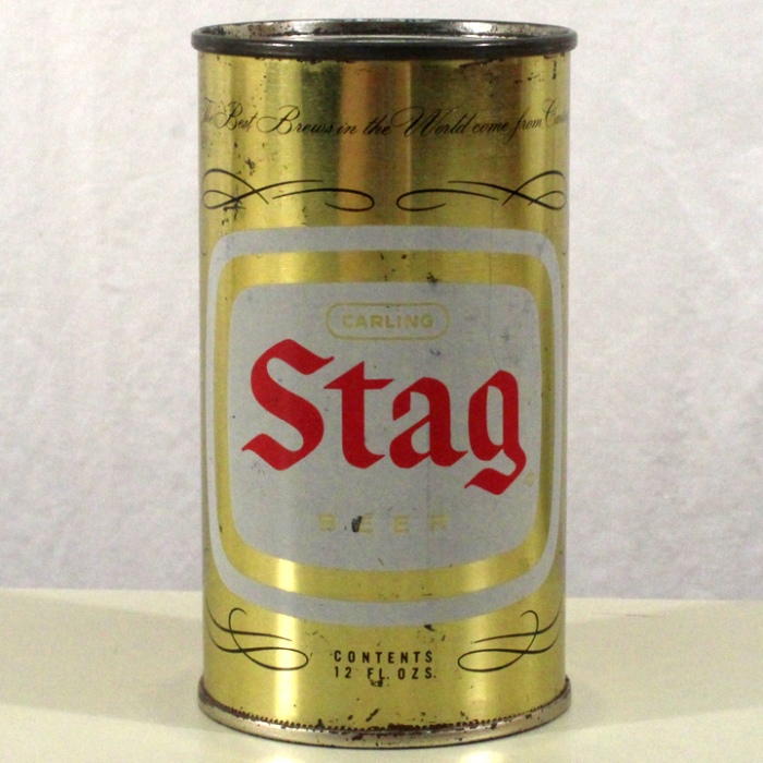 Stag Beer 13522 at