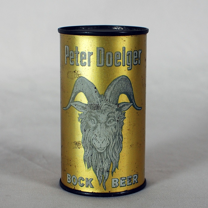 Peter Doelger Bock 673 Beer