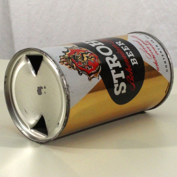 Stroh's Bohemian Style Beer 13730 at