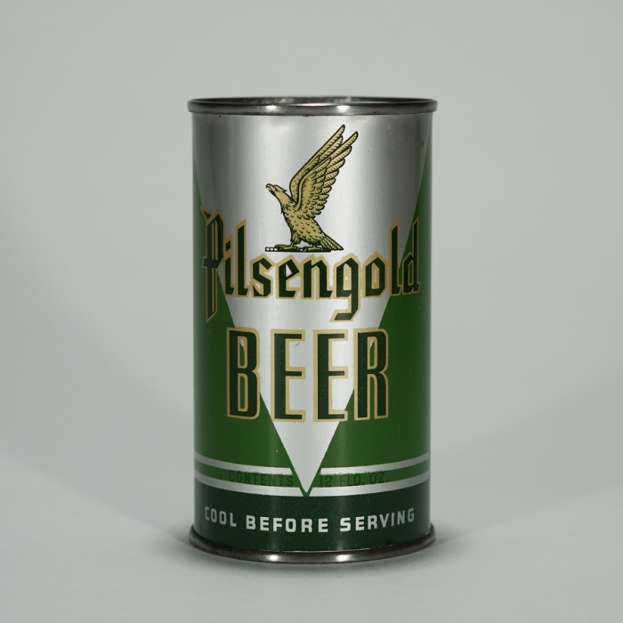 Pilsengold Beer OI 683 Beer