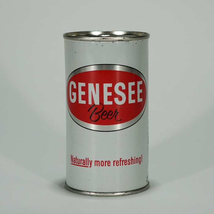 Genesee Beer Can 68-38 Beer