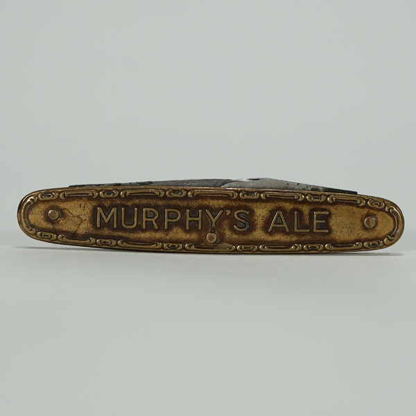 Star Brewing Murphy Ale Pocketknife Beer
