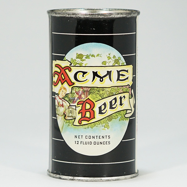 Acme Beer Can 28-24 Beer