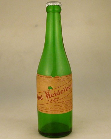 Old Heidelberg Beer