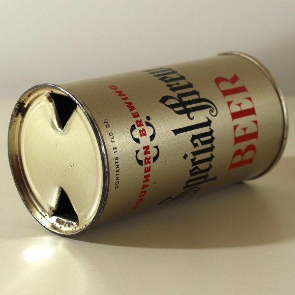 Special Brew Beer 13503 at