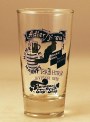 Adler Brau North East Wisc. Beer Festival Glass Photo 2