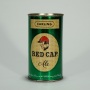 Red Cap Ale Can 119-17 Photo 3