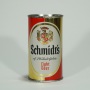 Schmidts Light Beer Can 131-32 Photo 3