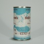 Heilemans Lager Beer Can 81-22 Photo 2