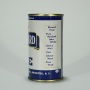Standard Dry Ale Can 135-32 Photo 2