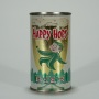 Happy Hops Lager Beer Can 80-15 Photo 3