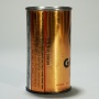 Goebel Gold Label Beer Can OI 345 Photo 4