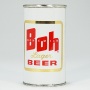 Boh Bohemian Lager Can 40-08 Photo 3