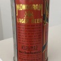 Monogram Lager Beer Can Grace Bros Santa Rosa 537 Photo 2