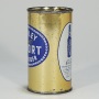 Hanley Select Export Lager Beer Can 80-7 Photo 2