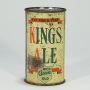 Kings Rich Old Cream Ale Can 449A Photo 2