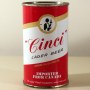 Cinci Lager Beer Photo 3