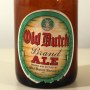 Old Dutch Brand Ale Steinie Photo 2