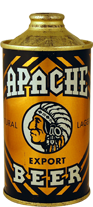 apache beer