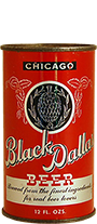 black dallas