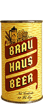 brau haus