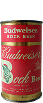 budweiser bock beer