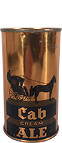 cab cream ale