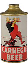 carnegie beer