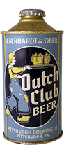 eberhardt ober dutch club beer