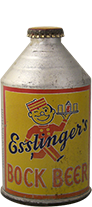 esslingers bock beer